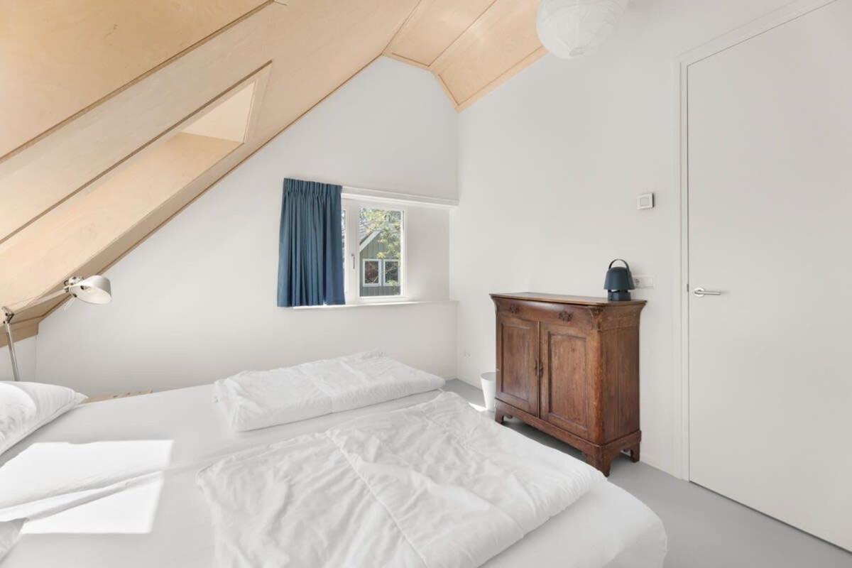 New Hello Zeeland - Vakantiehuis Jhr De Casembrootplein 19 Domburg Exterior photo